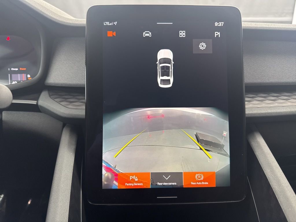 Used 2022 Polestar Polestar 2 image 20