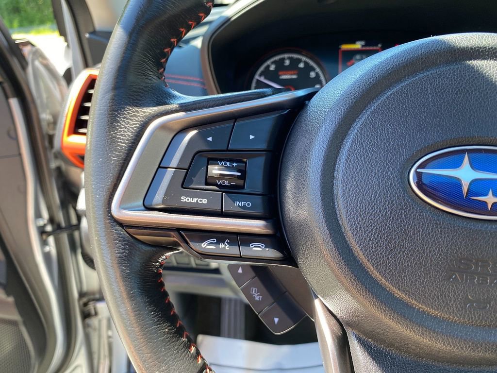 Used 2020 Subaru Forester Sport image 16