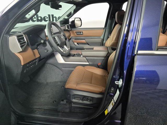 New 2026 Toyota Tundra 1794 Edition image 9