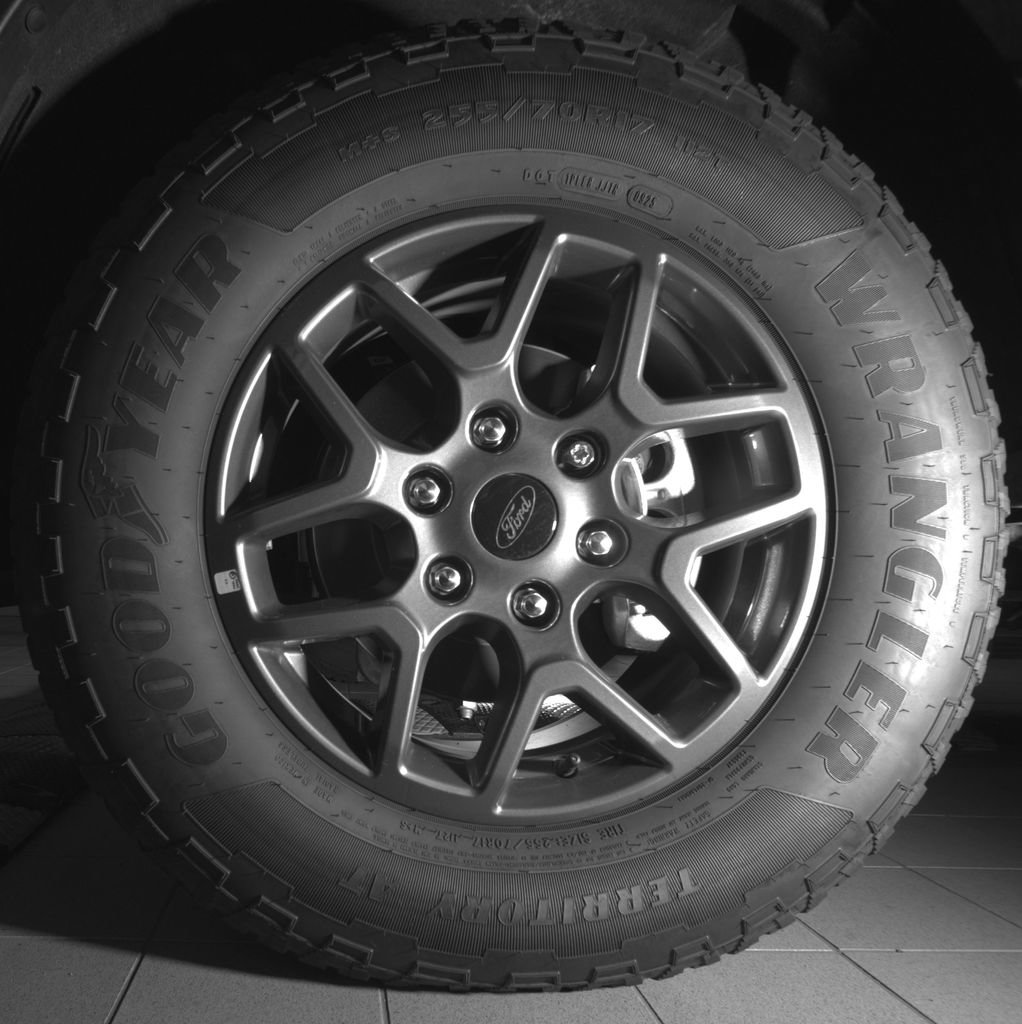 Used 2025 Ford Ranger XLT w/ Equipment Group 301A High AWD/4WD image 19
