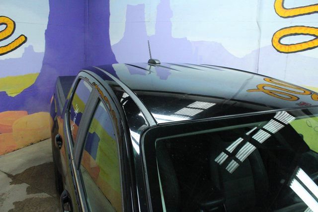 Used 2018 GMC Canyon All Terrain w/ All Terrain X Package image 8