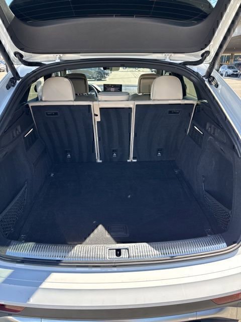 Used 2022 Audi Q5 2.0T Premium Plus image 13