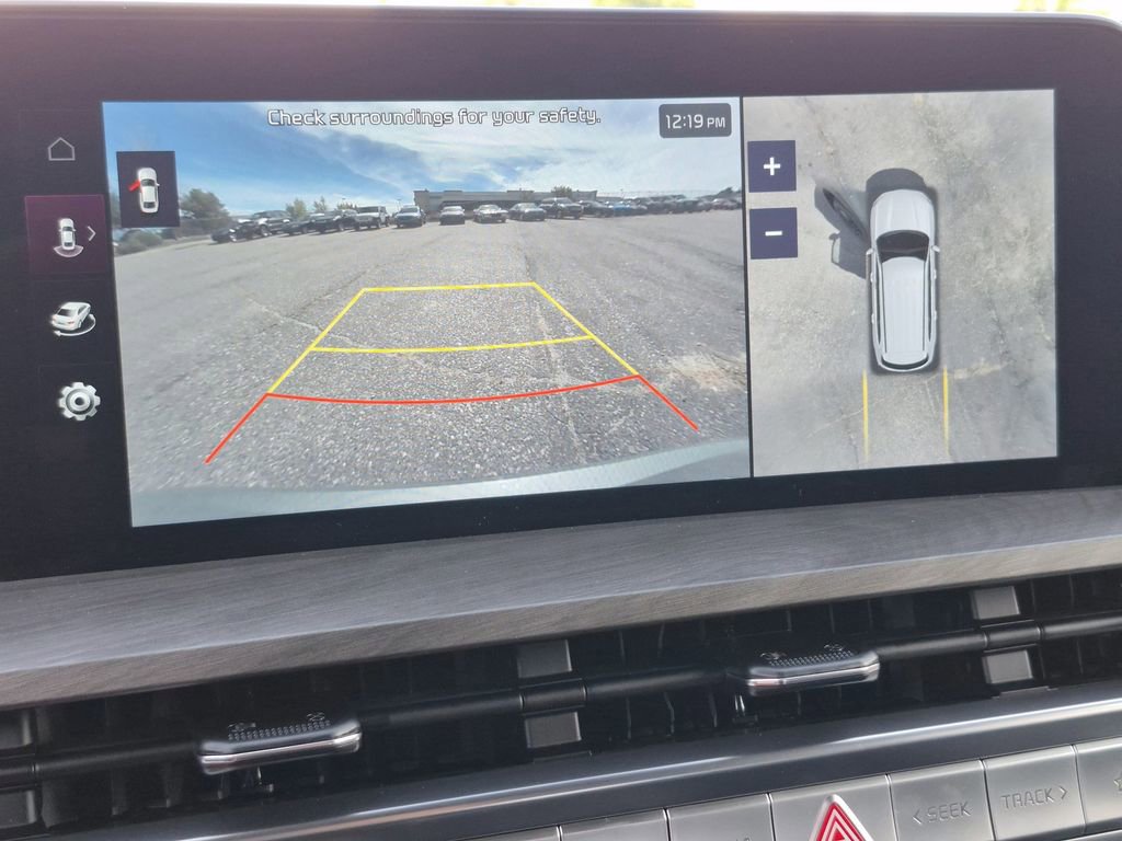 New 2025 Kia Telluride SX Prestige X-Line image 23