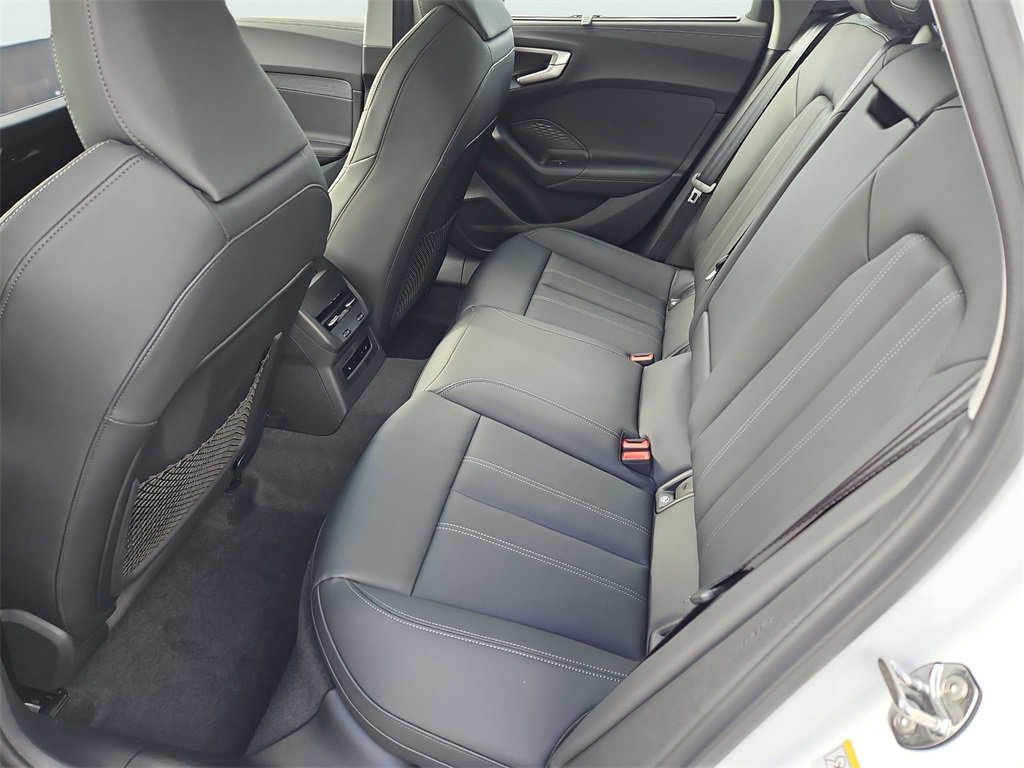 New 2025 Audi A5 2.0T Prestige image 22