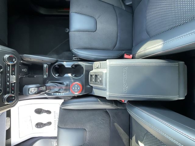 New 2026 Ford Bronco Raptor image 21