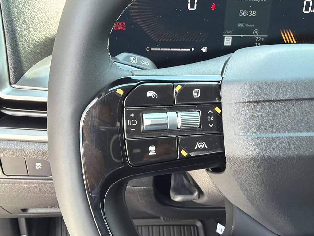 New 2026 Kia Sorento LX FWD image 22