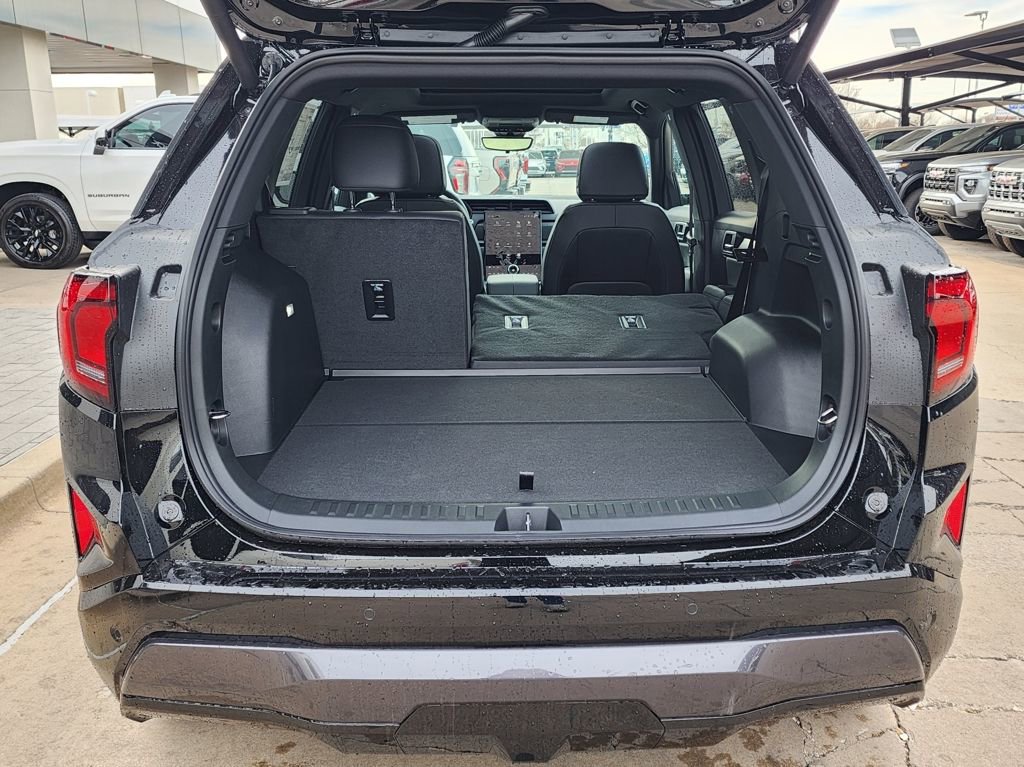 New 2026 GMC Terrain AT4 w/ Convenience Package III image 51