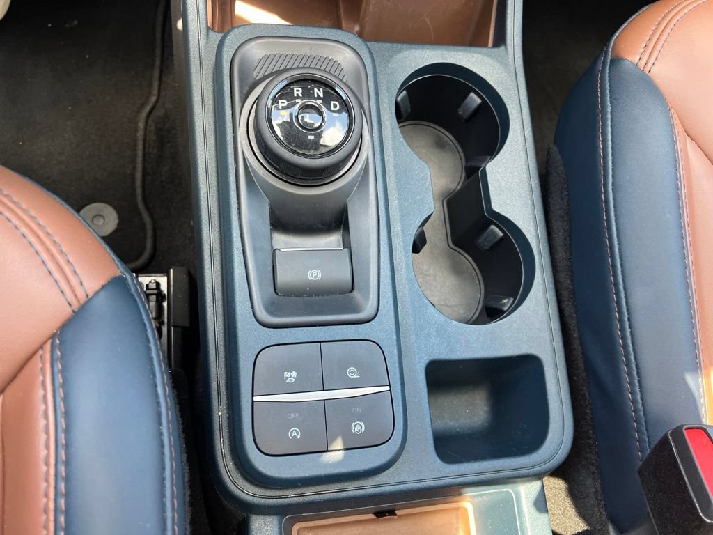 Used 2023 Ford Maverick Lariat w/ Lariat Luxury Package AWD/4WD image 37