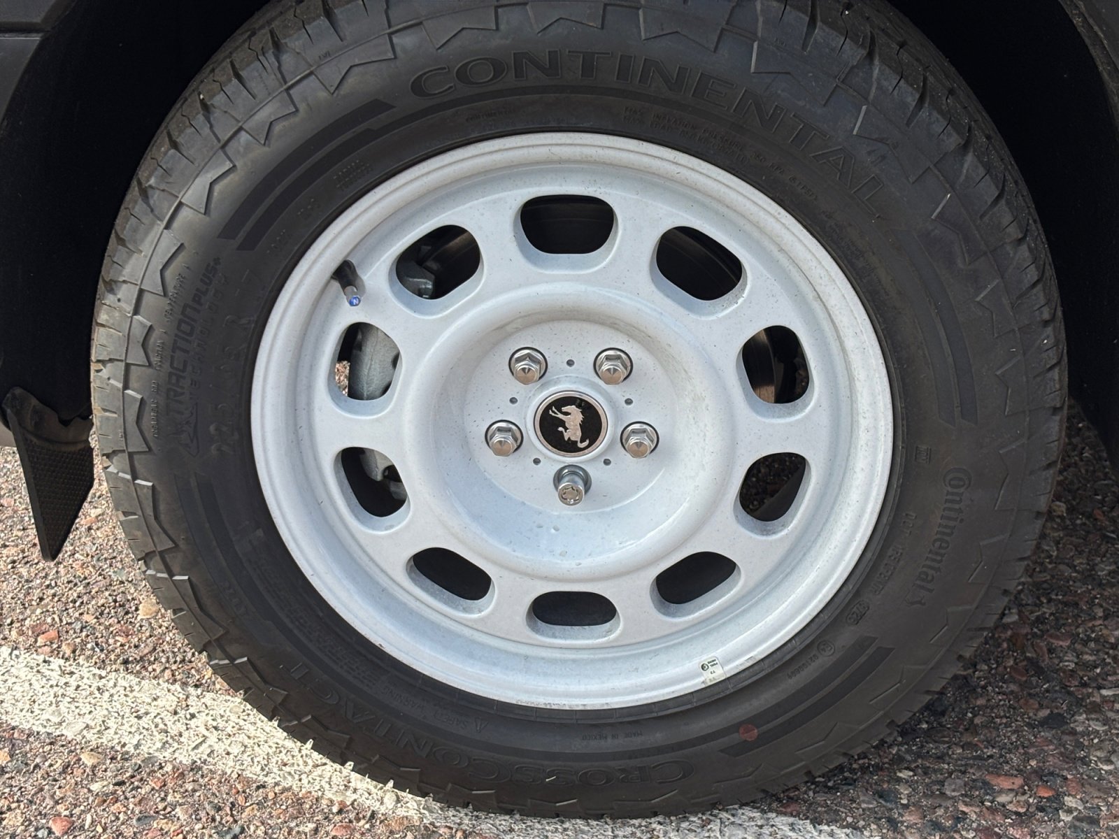 New 2025 Ford Bronco Sport Heritage image 25