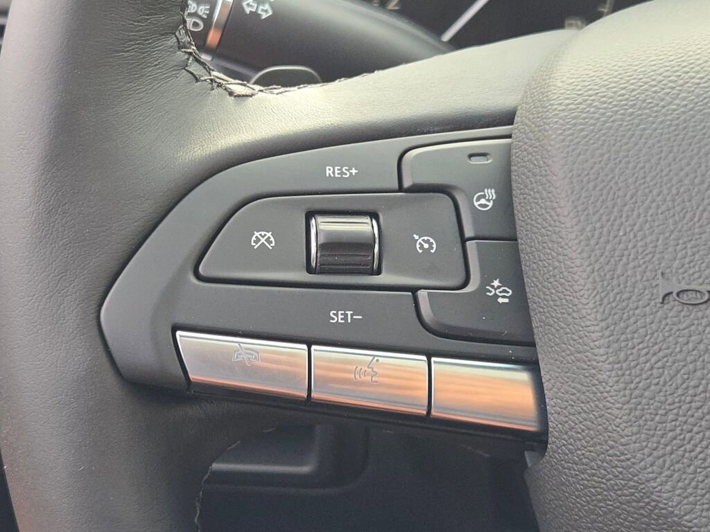 New 2026 Cadillac CT4 Premium Luxury image 34