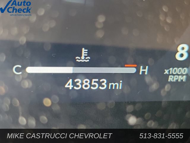 Used 2024 Toyota Tacoma TRD Off-Road AWD/4WD image 14