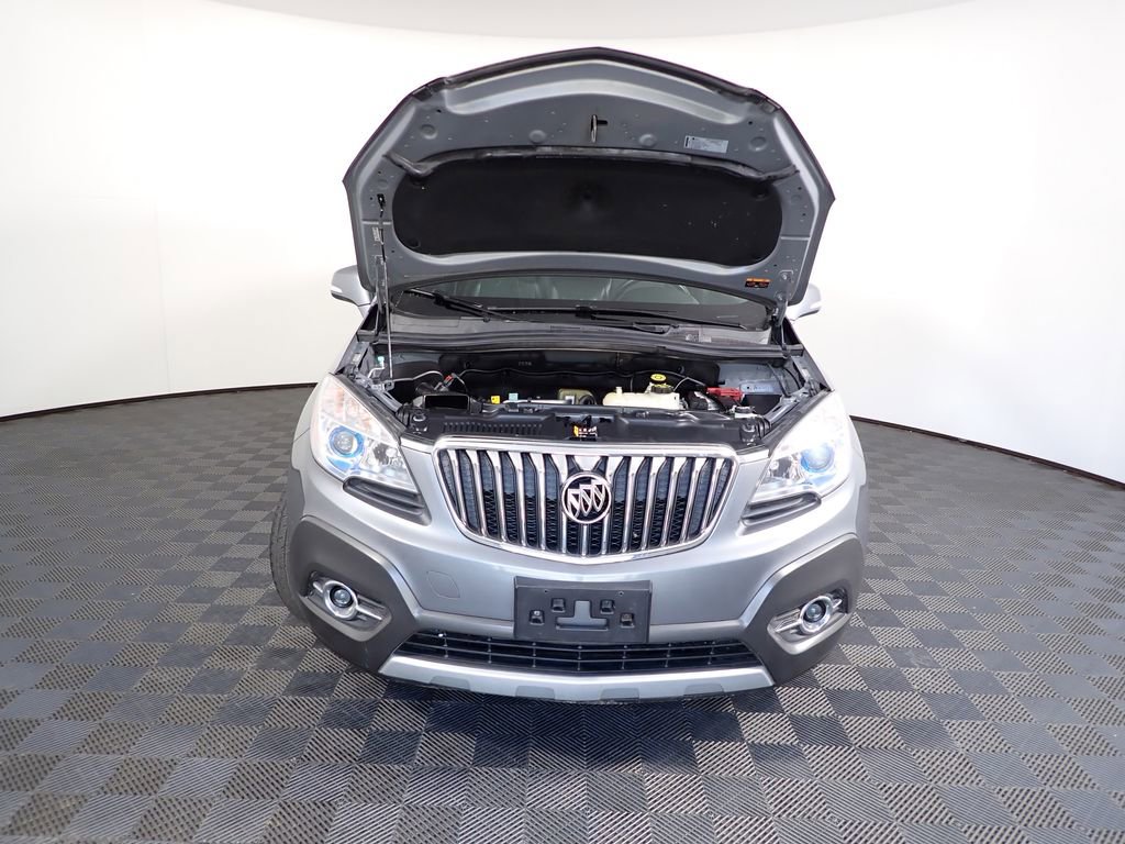 Used 2014 Buick Encore Convenience image 6