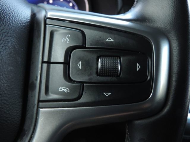 Used 2023 Chevrolet Tahoe LT w/ LT Signature Package image 35