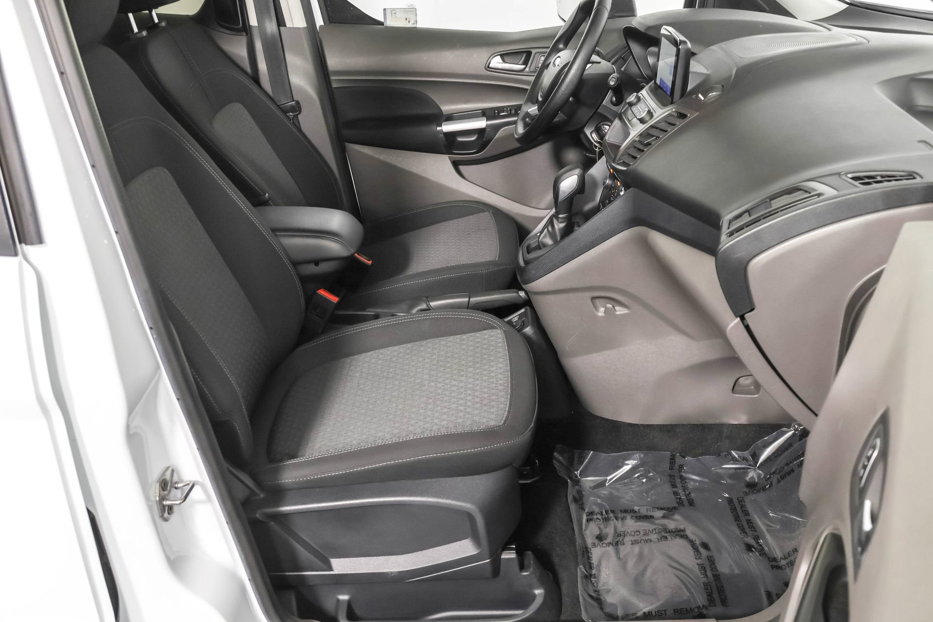 Used 2023 Ford Transit Connect XLT FWD image 41