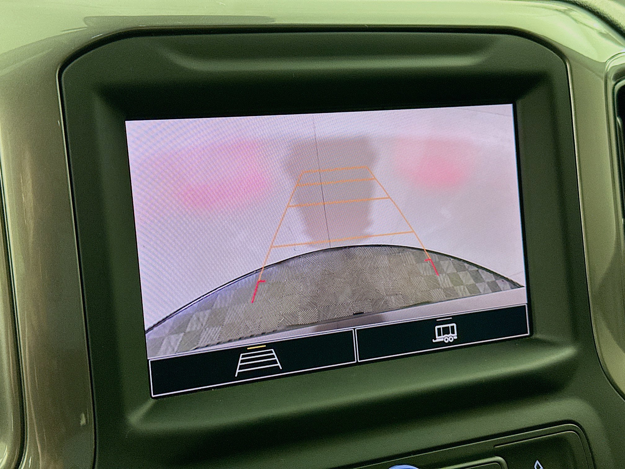 Used 2023 Chevrolet Silverado 1500 Custom w/ LPO, Dark Essentials Package image 22