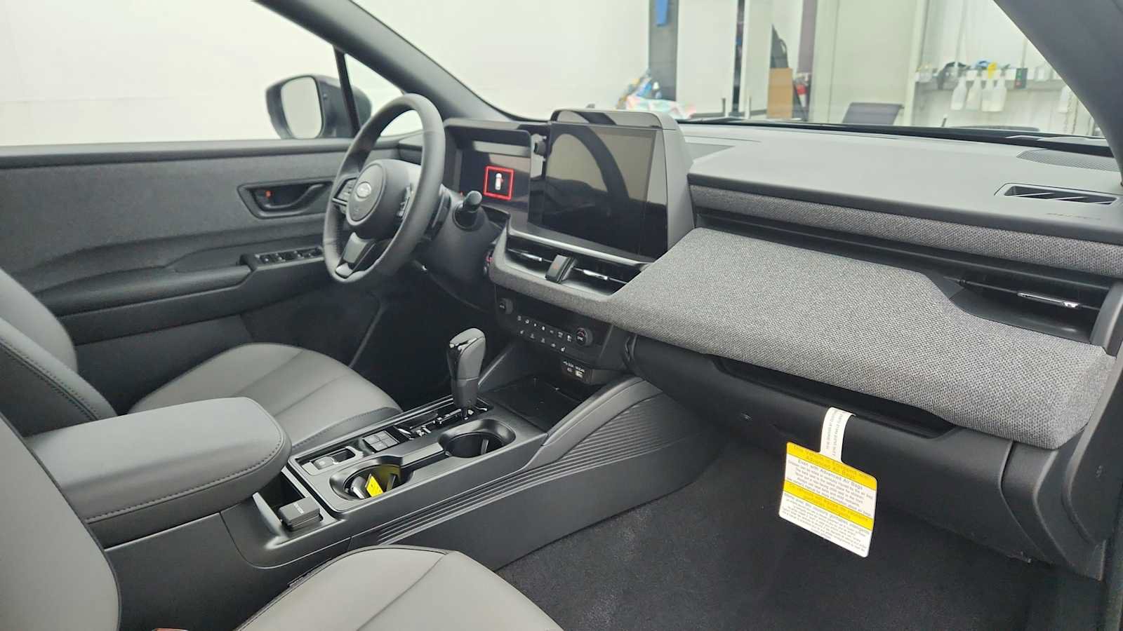 New 2026 Subaru Outback Premium AWD/4WD image 26