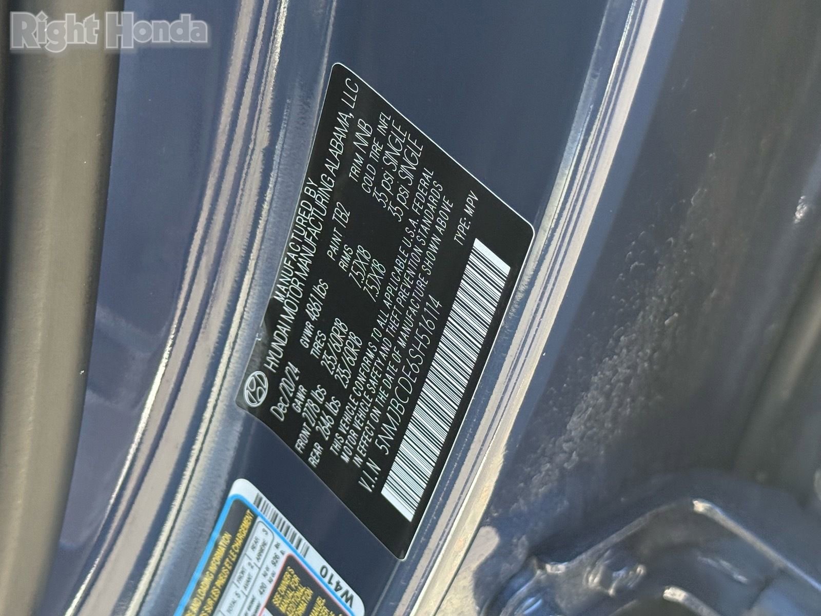 Used 2025 Hyundai Tucson SEL image 34