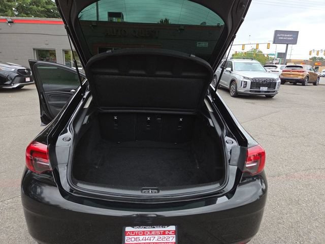 Used 2019 Buick Regal Preferred FWD image 11