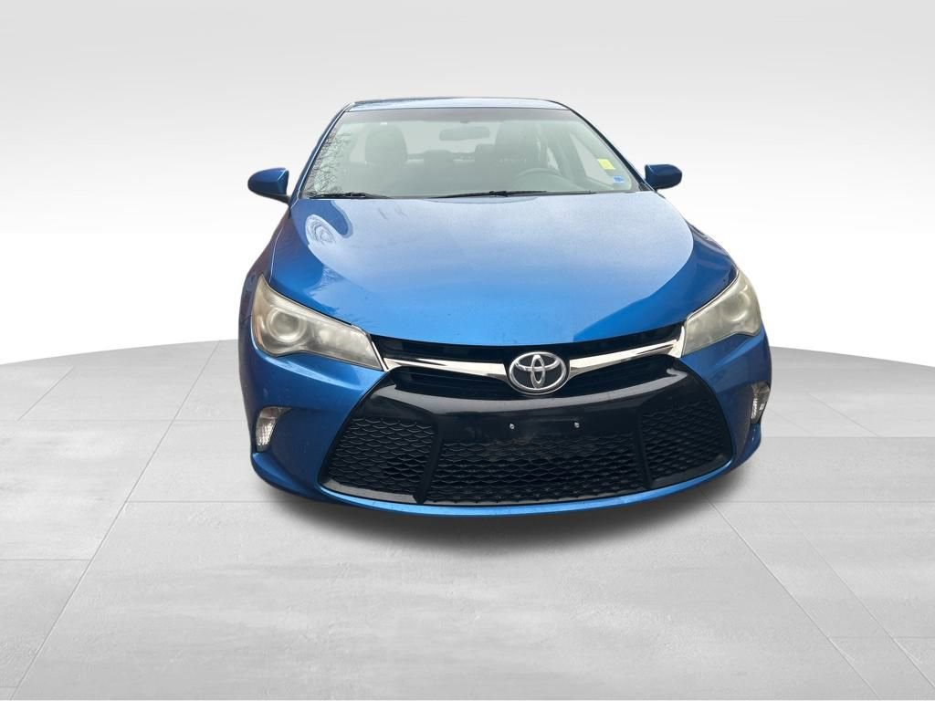 Used 2017 Toyota Camry SE image 8