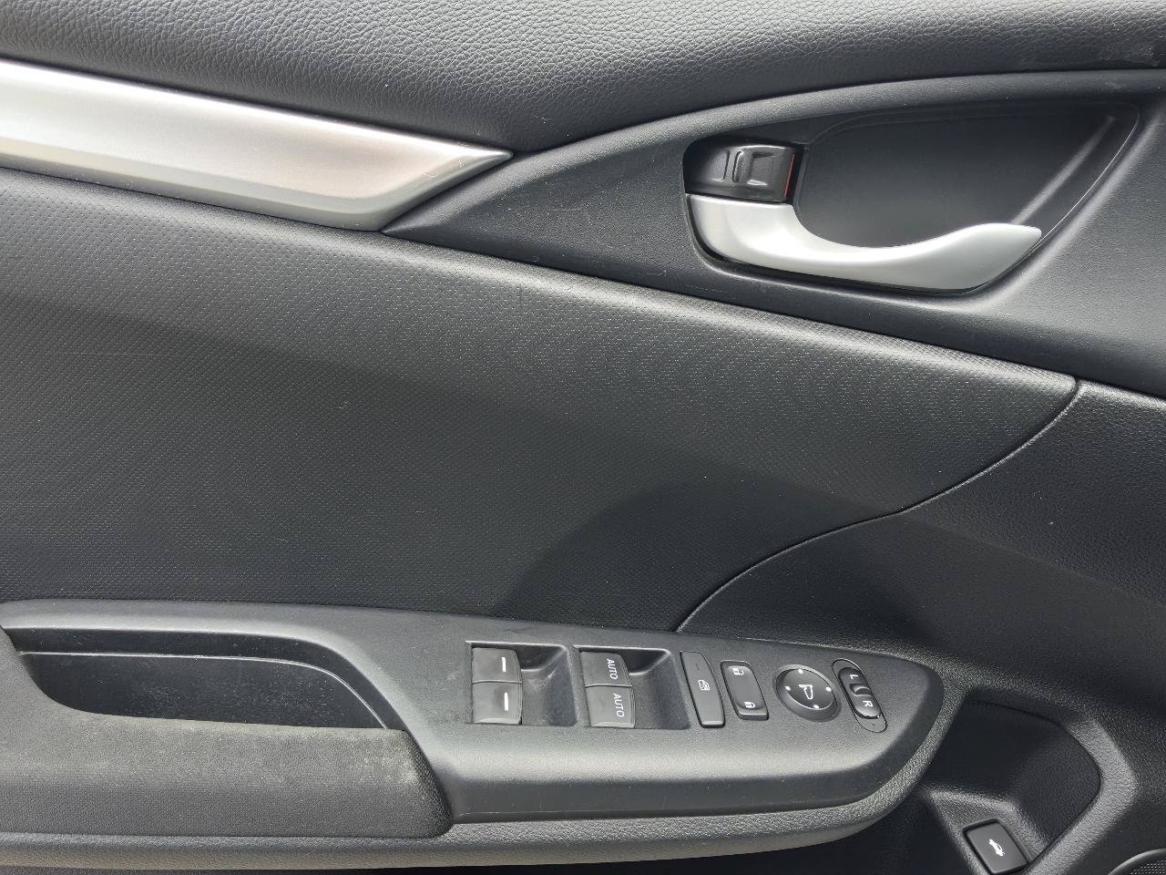 Used 2016 Honda Civic LX image 21