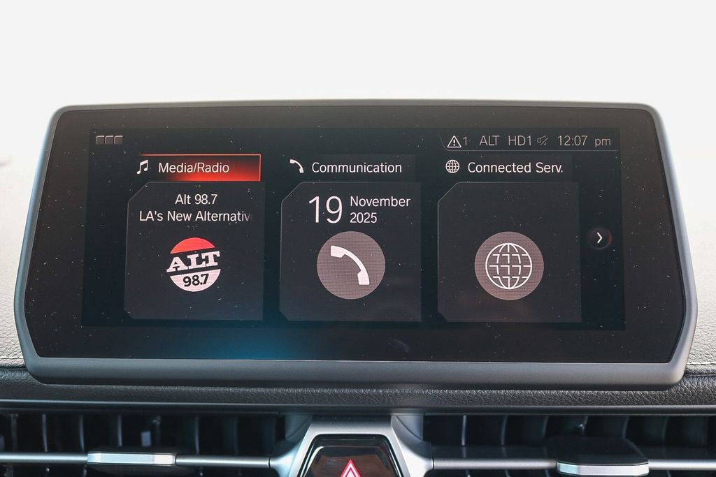 Used 2024 Toyota Supra image 16