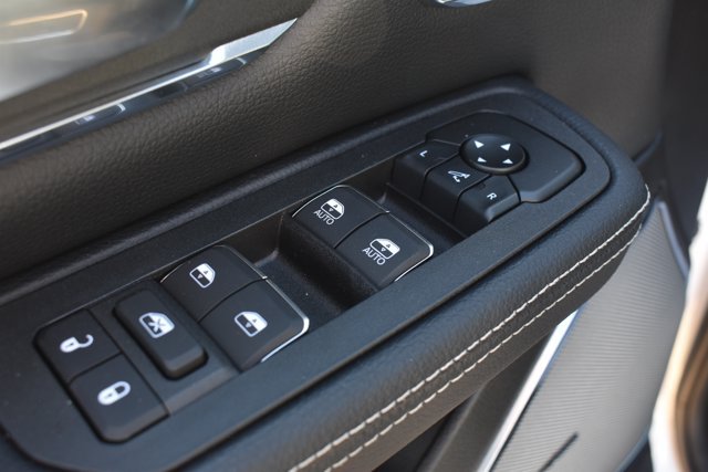 New 2027 RAM 1500 Laramie AWD/4WD image 17