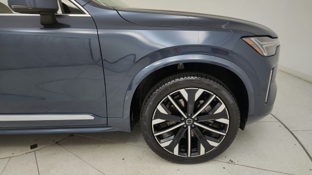 Used 2026 Volvo XC90 B6 Ultra AWD/4WD image 92