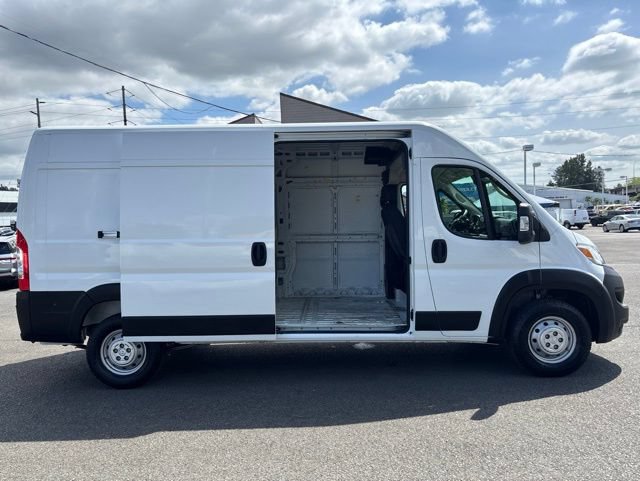 Used 2023 RAM ProMaster 3500 FWD image 30