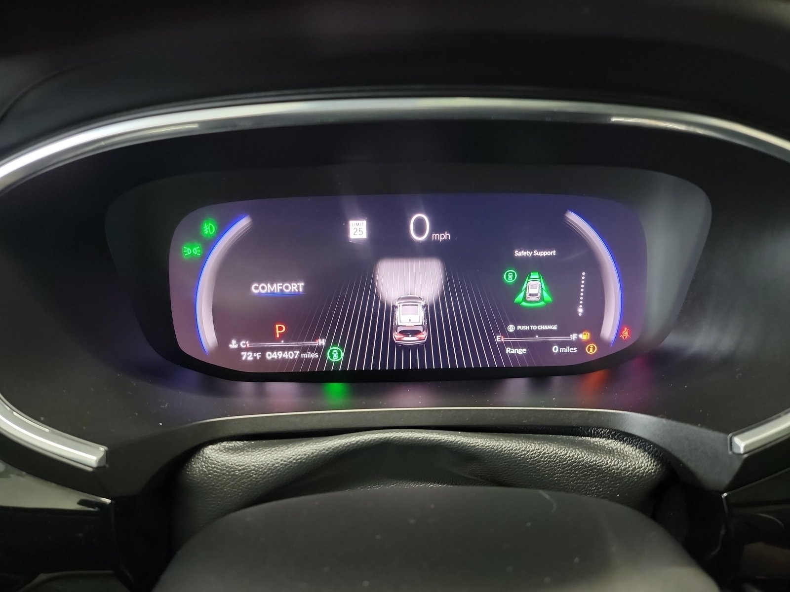 Used 2023 Acura MDX A-Spec AWD/4WD image 18