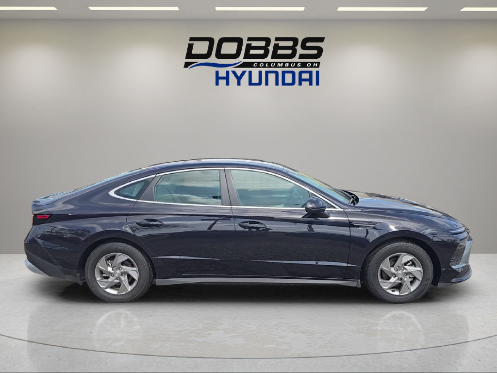 Certified 2026 Hyundai Sonata SE FWD image 7