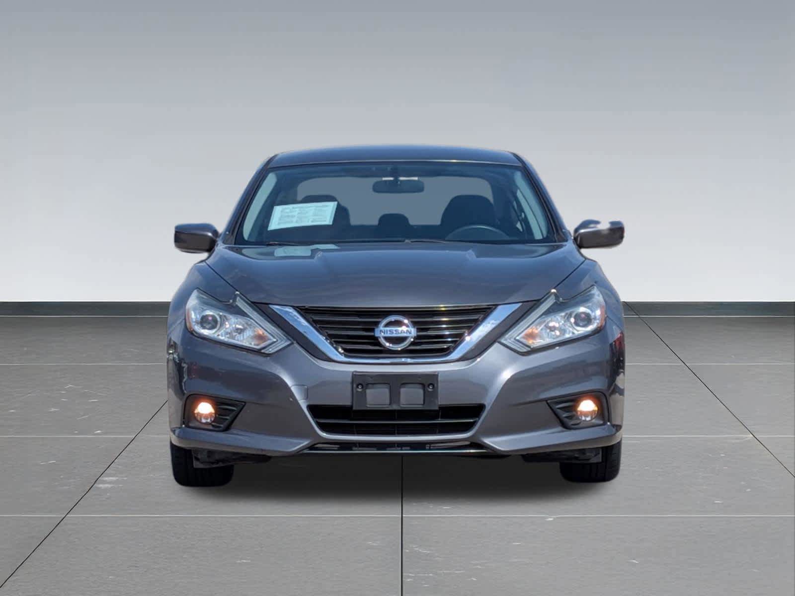 Used 2016 Nissan Altima 2.5 SV FWD image 8