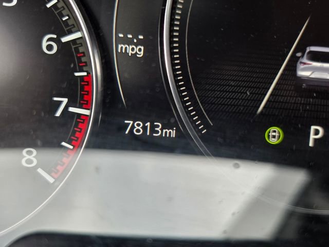 Certified 2025 MAZDA CX-30 AWD 2.5 S w/ Preferred Package image 31