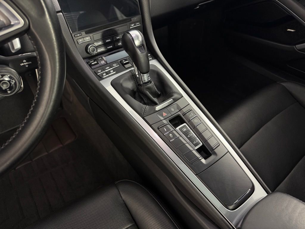 Used 2017 Porsche 911 Carrera image 23