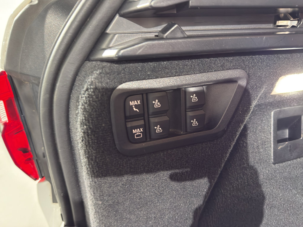 Used 2021 BMW X7 xDrive40i image 10