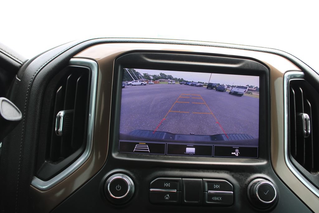 Used 2020 Chevrolet Silverado 2500 High Country w/ Z71 Off-Road Package AWD/4WD image 65