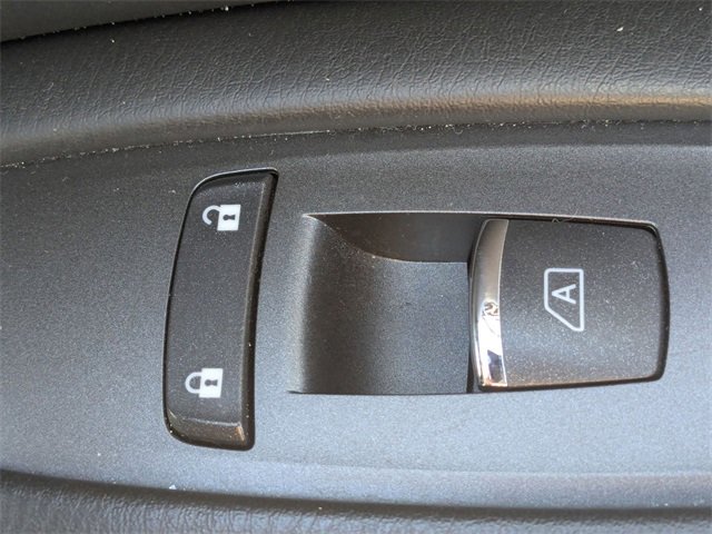 Used 2024 INFINITI QX80 Luxe image 35