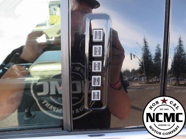 Used 2024 Ford F150 Lariat image 16