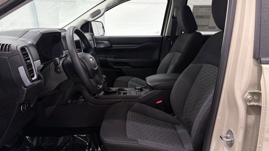 New 2025 Ford Ranger XL AWD/4WD image 11