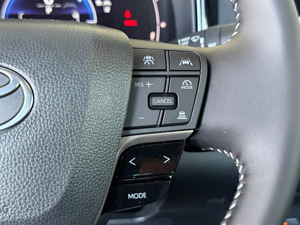 Certified 2026 Toyota Camry SE FWD image 26