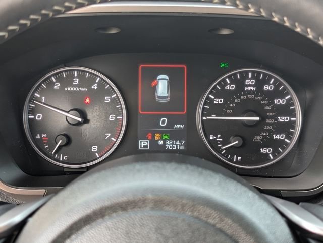 Used 2025 Subaru Ascent Touring w/ Popular Package #1 image 25