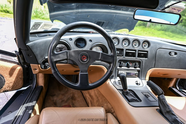 Used 1995 Dodge Viper RT/10 RWD image 29