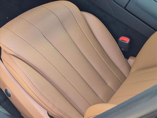 New 2027 Mercedes-Benz E 350 Sedan image 4