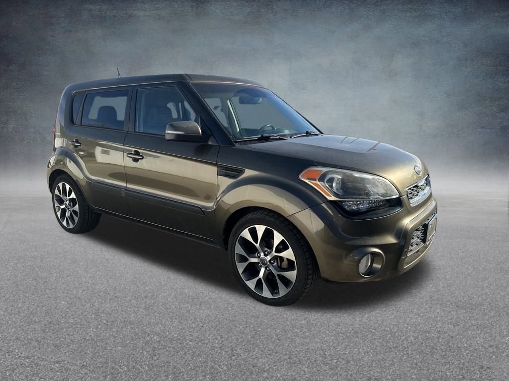 Used 2012 Kia Soul ! image 6