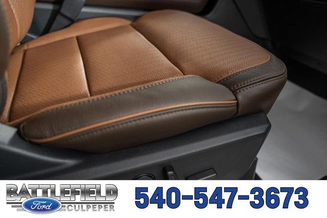 New 2026 Ford Expedition King Ranch AWD/4WD image 44