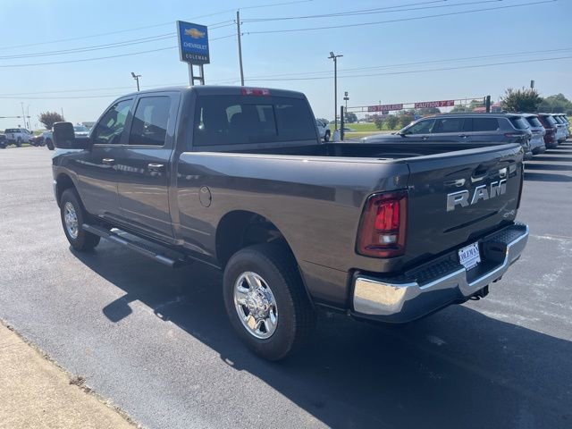 New 2026 RAM 2500 Tradesman image 23