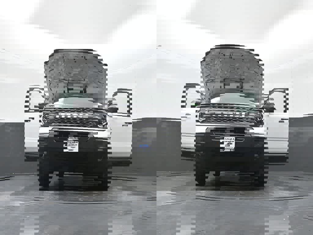 New 2025 Ford Bronco Sport Big Bend w/ Convenience Package image 12