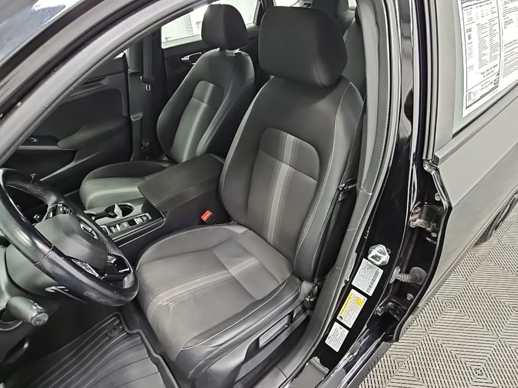 Used 2023 Honda Civic Sport image 26