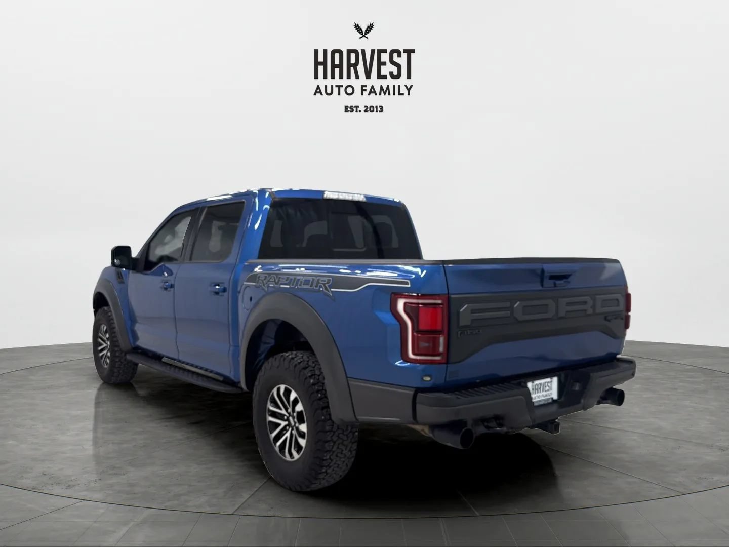 Used 2020 Ford F150 Raptor w/ Equipment Group 802A Luxury AWD/4WD image 4