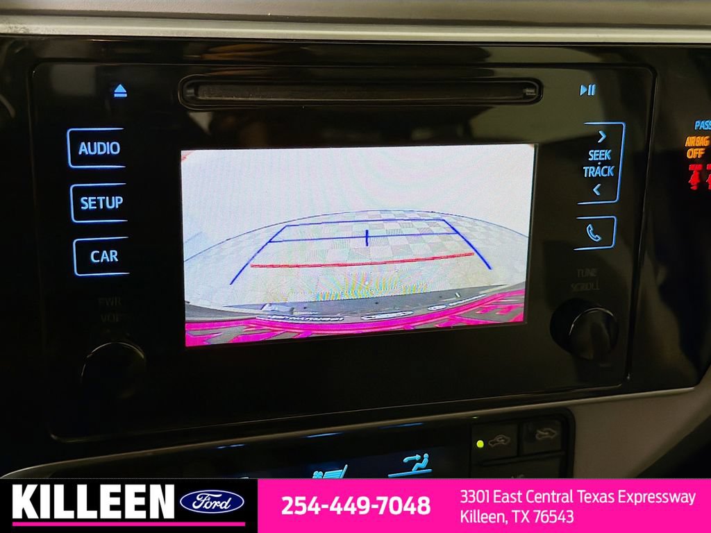 Used 2019 Toyota Corolla LE FWD image 10