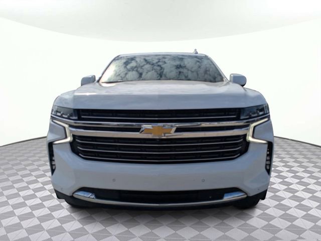 Used 2022 Chevrolet Tahoe LT w/ Luxury Package image 9